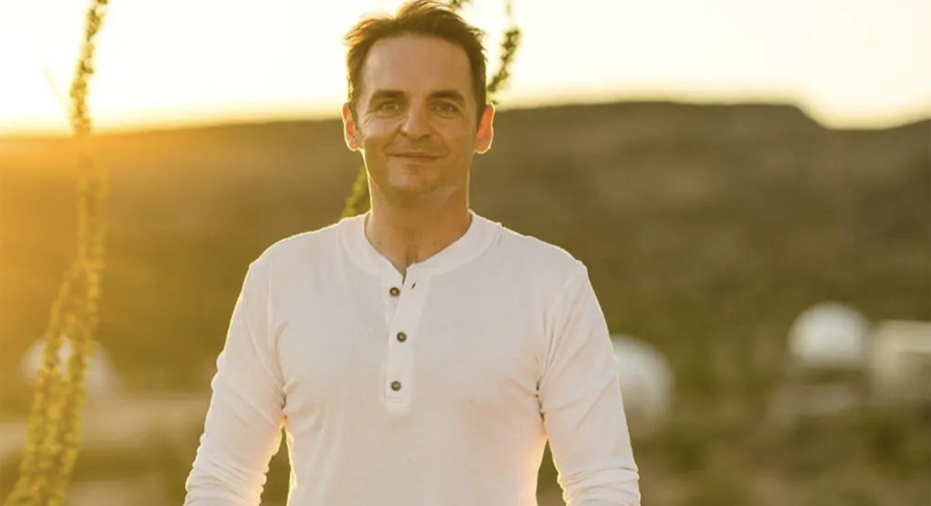 the good charcoal CEO Ben Jablonski