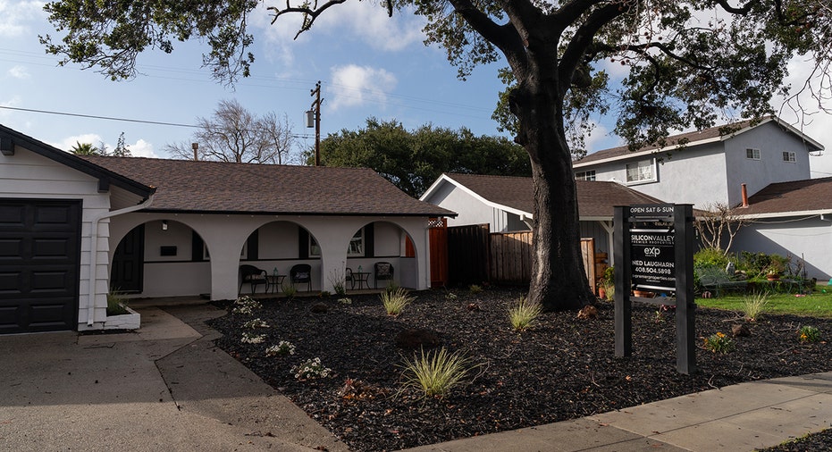 Housing market in San Jose