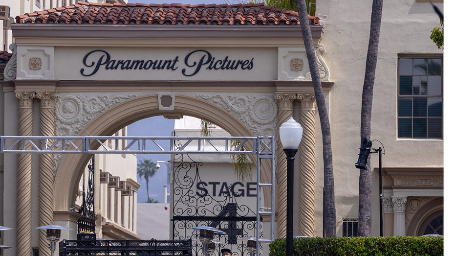 Paramount Pictures