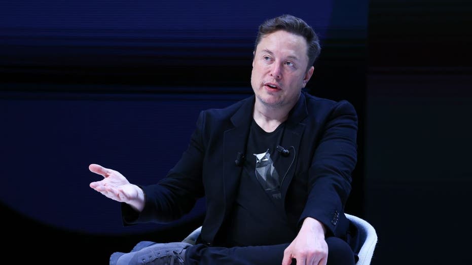 Elon Musk To Donate $45M A Month To Pro-Trump Super PAC Following ...