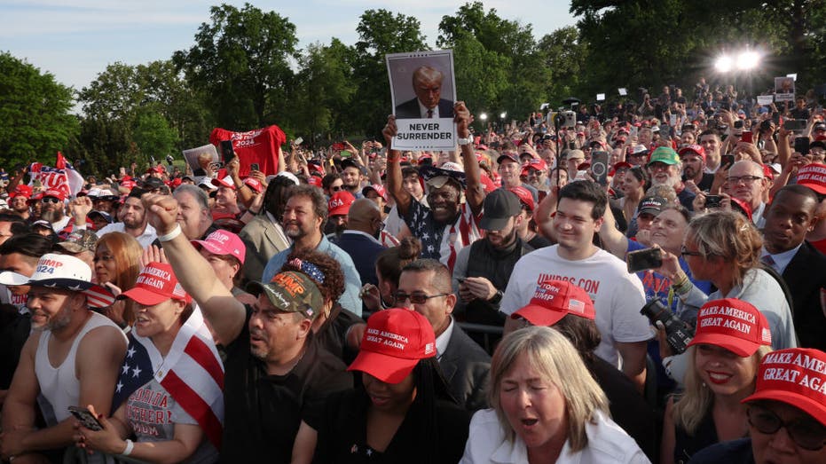 Trump, Bronx, votantes