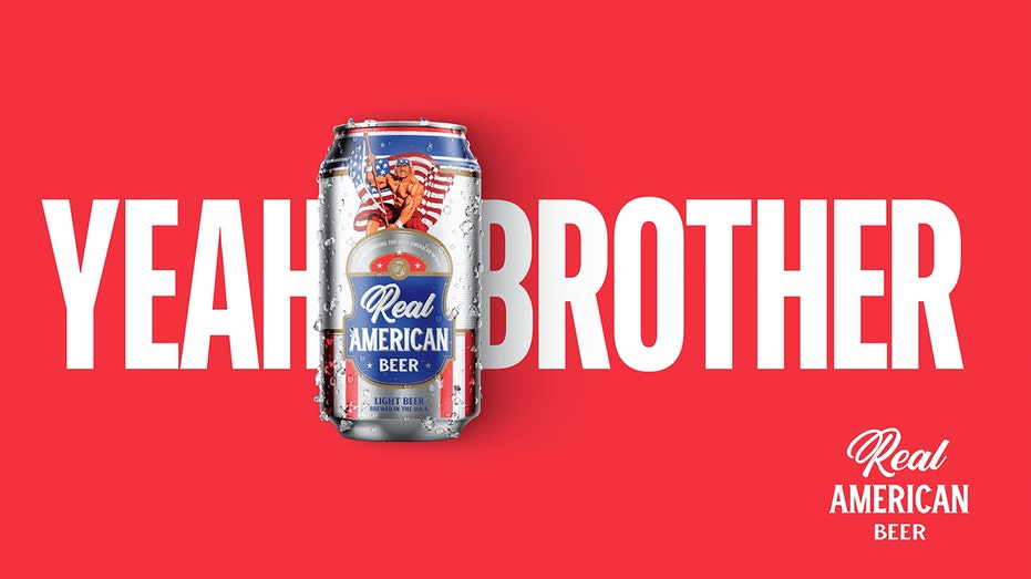 Real American Beer