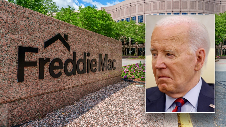 Biden approves Freddie Mac second mortgages