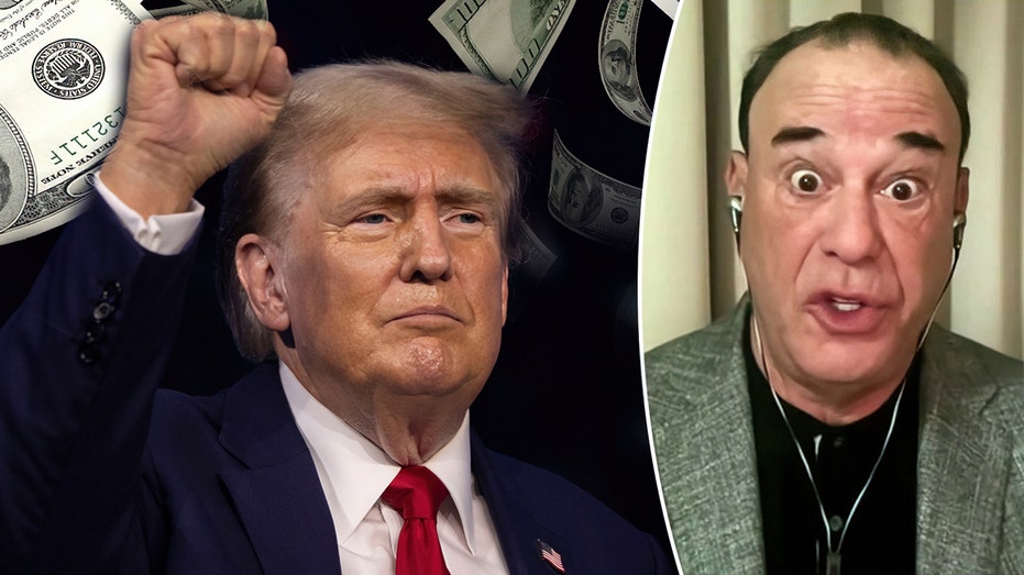 Jon Taffer on Trumps tax free tips
