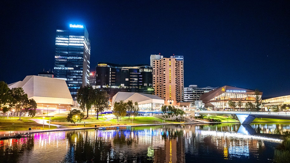 Adelaide