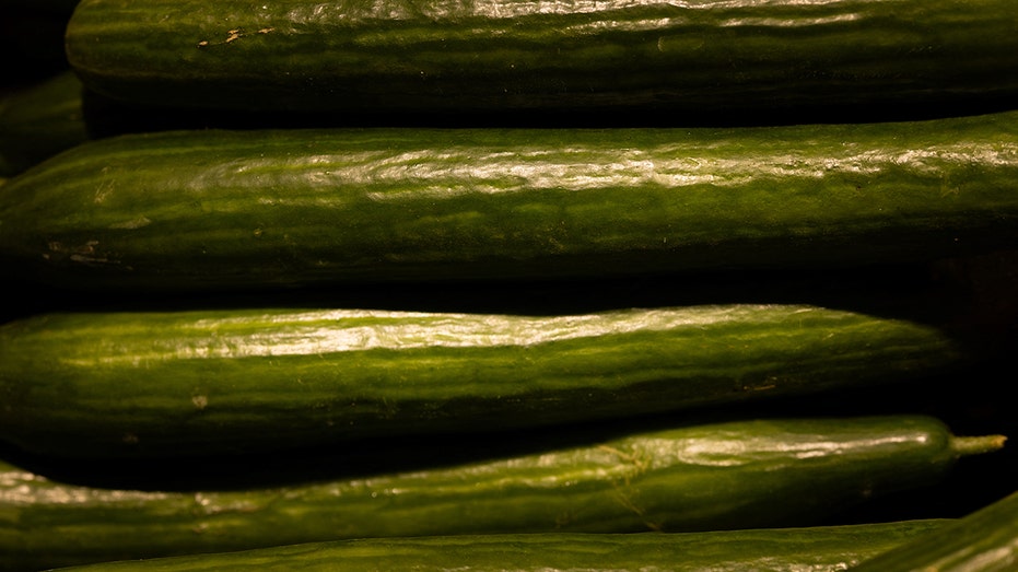 Cucumbers