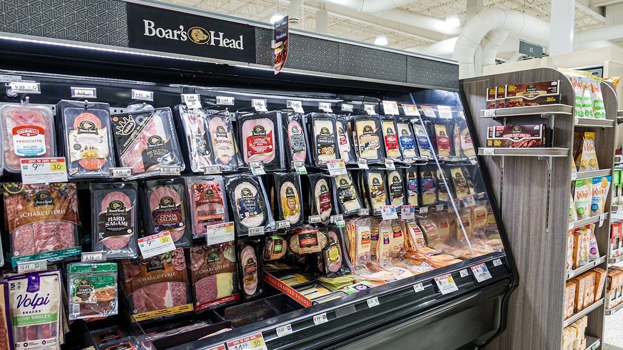 Boar's Head recall Woman files class action lawsuit against deli
