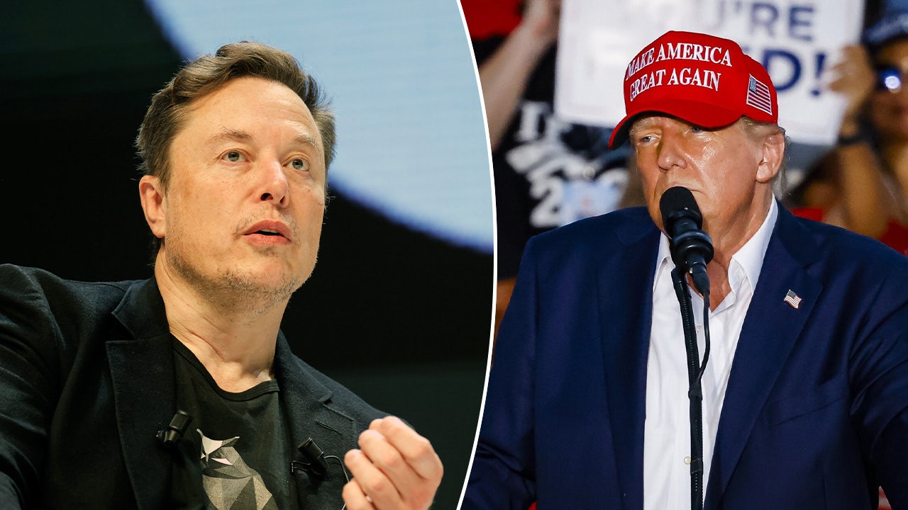 Elon Musk says he 'fully endorses' Trump after gunfire at Pennsylvania ...