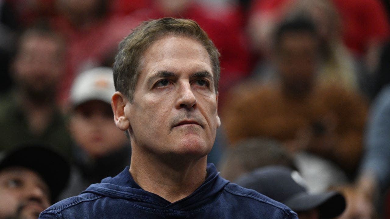 Mark Cuban Slams Elon Musk for Supporting Trump:  'Virtue of Selfishness'?