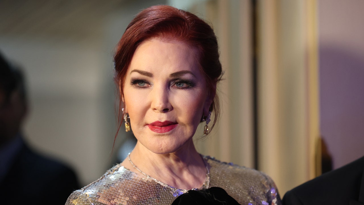 Priscilla Presley accuses ex business associates of ‘meticulously planned’ financial elder abuse: lawsuit