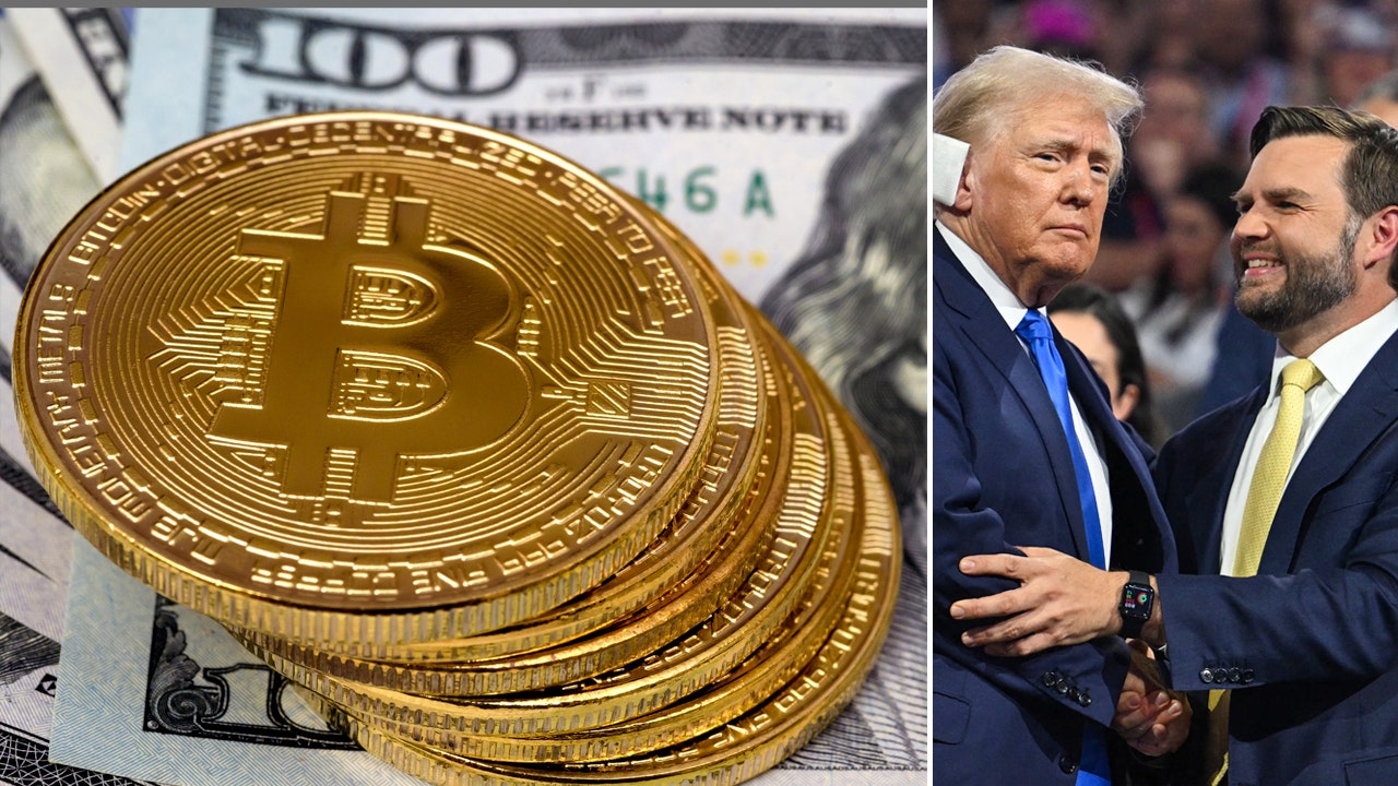 Key legislation to advance cryptocurrency blocked by Dems on the Senate floor