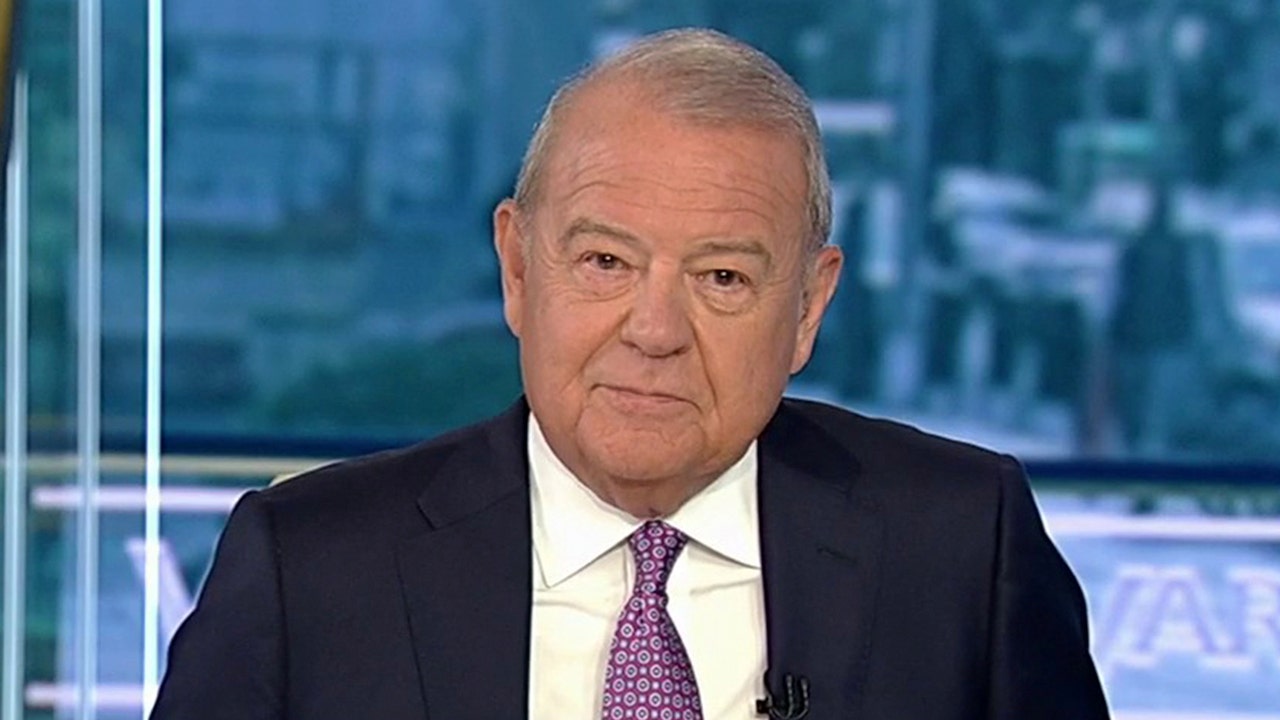 Stuart Varney: There’s a new sheriff in town