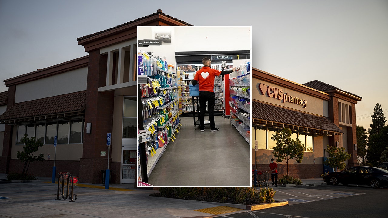The history of CVS: How the company went from small retailer to multibillion-dollar brand