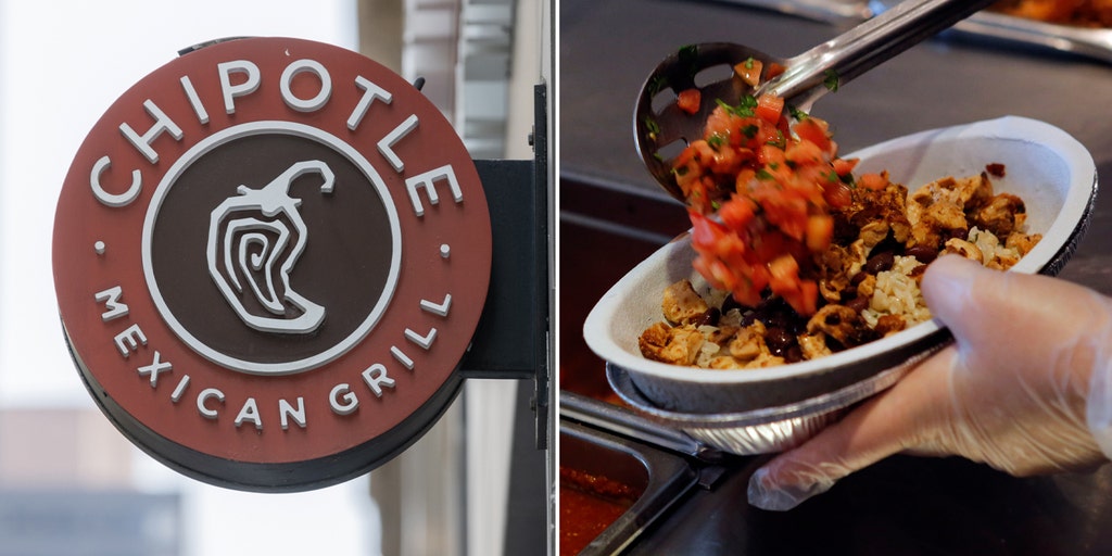 Chipotle looks to hire 20,000 workers – and it will use AI to help