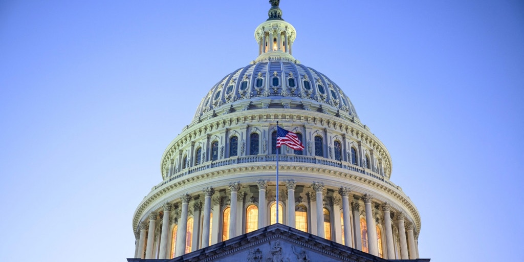 US national debt hits a new record: $35 trillion
