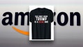 Amazon listed a shirt on its site that reads, "The Only Good Trump Is A Dead One." - Fox News
