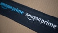 An image of an Amazon Prime package. - Fox News