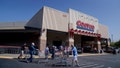 A Costco store in Alhambra, California, US, on Thursday, June 27, 2024. The news about Sam's Club fixing flat tires for "free" has some wondering if Costco does the same. - Fox News