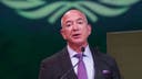 Bezos denies Musk's claim the Amazon founder predicted Trump would lose election