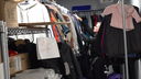 How to recover items from the airport: a day with the Denver Airport lost and found