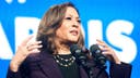 Possible Kamala Harris presidency should concern small business owners, entrepreneur says