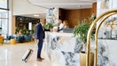 Hotel owners say the deal will significantly raise operating costs in a city that already has some of the nation&rsquo;s highest average hotel prices outside major resort markets. - Fox Business News