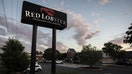 A Red Lobster restaurant in Alexandria, Virginia, on Friday, June 7, 2024. Seafood restaurant chain Red Lobster, which filed for bankruptcy last month, will be in bankruptcy court on June 14.