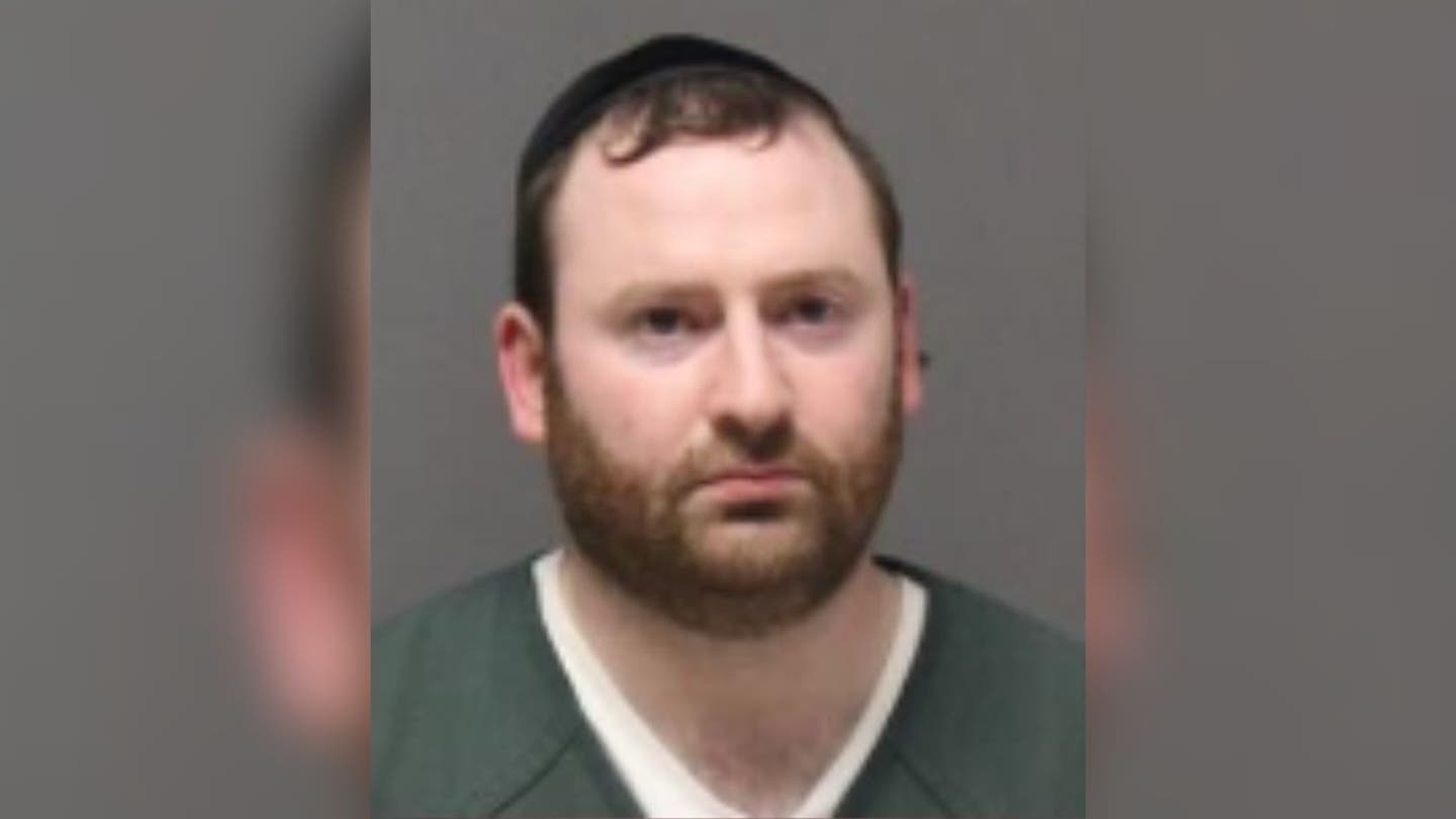 Father Arrested in New Jersey After 8-Week-Old Daughter Dies in Hot Car