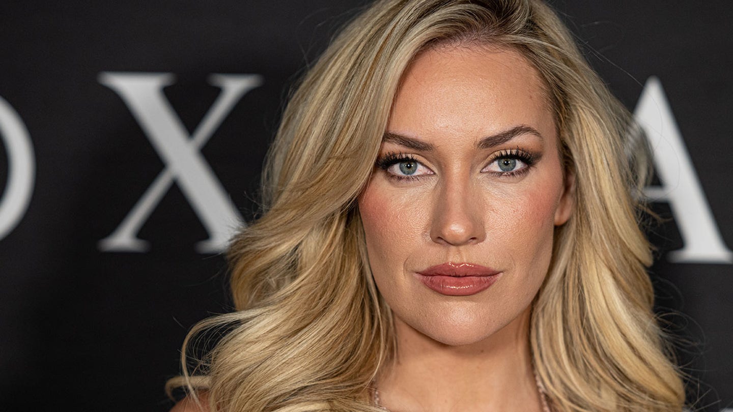 Paige Spiranac Unveils Game-Changing Advice for Aspiring Influencers