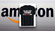 Amazon sold shirt reading 'The Only Good Trump Is A Dead One,' days after attempt on former President Trump