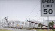 Over 2M Texans out of power Tuesday after Beryl tears through the state