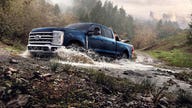 Ford investing $3B in F-Series Super Duty truck expansion to meet demand