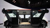 GM indefinitely pauses Cruise Origin autonomous vehicle while it refocuses unit