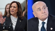 Ex-NYSE CEO says Biden's 'quick' departure, Harris' rise is 'reminiscent' of iconic 'Godfather' scene