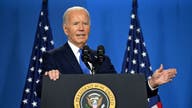 Campaign fundraising expert: 'fairly catastrophic' for Biden if donations dry up