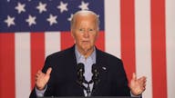 Democratic donor says Biden shouldn't run for re-election to 'put country first'