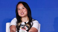 US Olympic breakdancer Sunny Choi talks blooming partnership with wellness brand