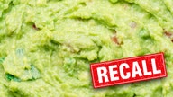 Guacamole, salsa, recalled in 5 states due to risk of 'sometimes fatal' illness