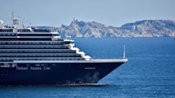 Holland America running solar eclipse cruises in 2026