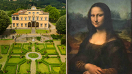 Italian estate with historic 'Mona Lisa' connection hits the market for $19.66M
