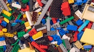 Stolen Lego sets, worth over $200,000 confiscated by Oregon police