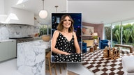 Mandy Moore lists her mid-century California home for $6M