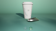 Starbucks, Mercedes team up in EV charging network expansion