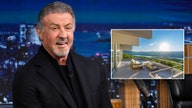 Sylvester Stallone's former New York home hits market for over $4 million