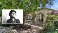 Tom Petty's iconic Malibu mansion on market for $19 million