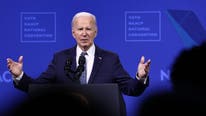 Democratic donors move hard against Biden: 'Deep concern': reports
