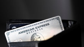 American Express has 'major' refresh in the pipeline - Fox Business News