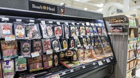 Company recalls 200K pounds of deli meat over listeria concerns - Fox News