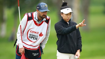 How much does the winner of the CPKC Women's Open take home? - Fox News