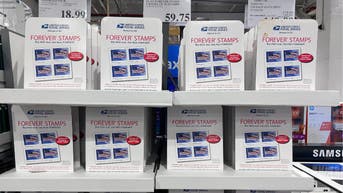Forever Stamps to increase in price again Sunday by record amount